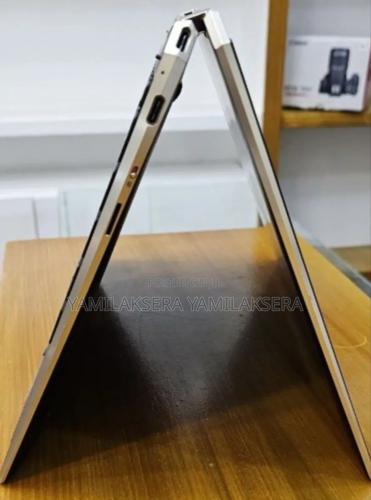 New Laptop HP Spectre X360 16GB Intel Core I7 SSD 1T