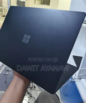 New Laptop Microsoft Surface 16GB AMD Ryzen 5 SSD 512GB