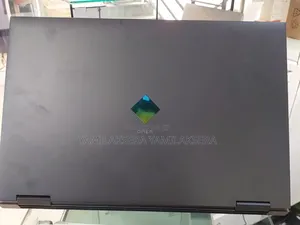 New Laptop HP Omen 17 32GB Intel Core I7 SSD 1T