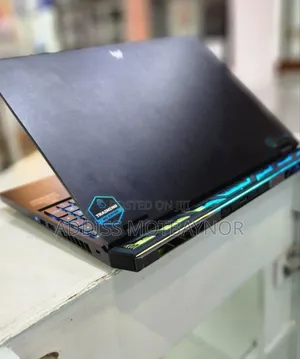 New Laptop Acer Predator Helios 300 16GB Intel Core I9 SSD 512GB
