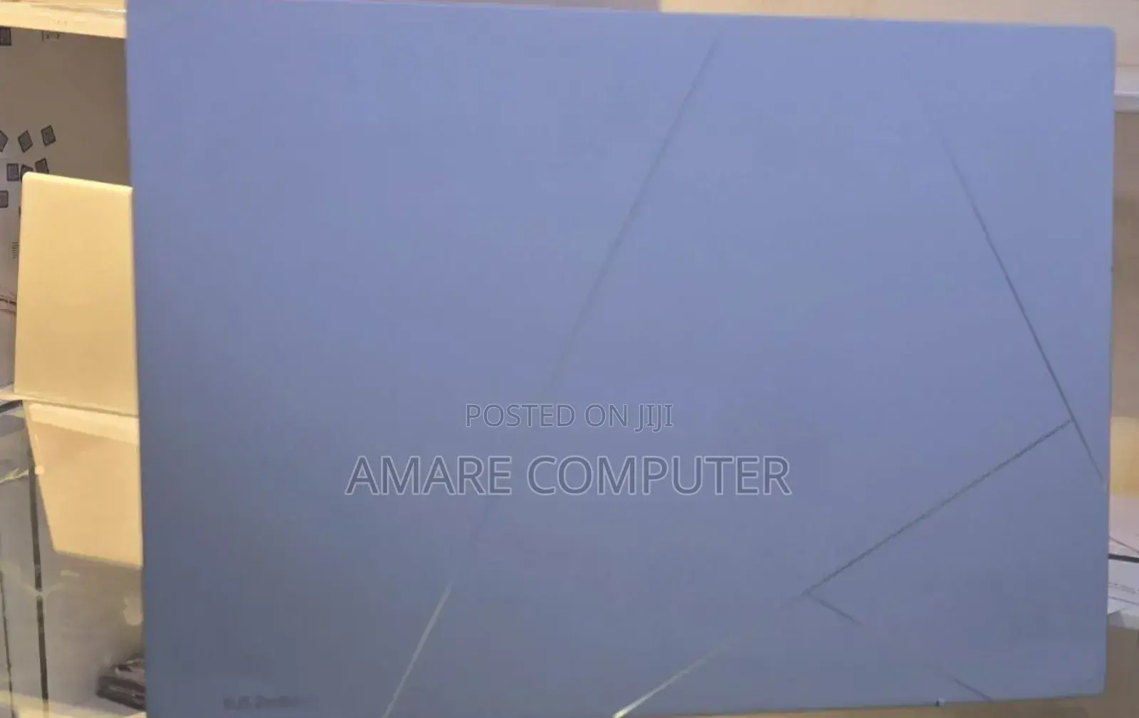 New Laptop Asus 16GB Intel Core I7 SSD 1T