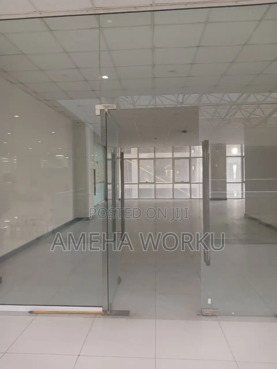 House Rent for Office or Restautant Lagar