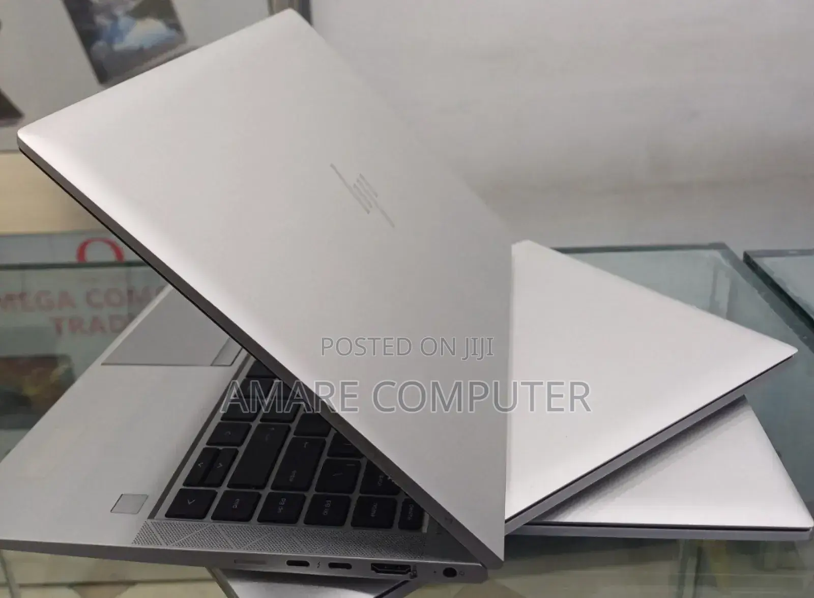 New Laptop HP EliteBook 840 16GB Intel Core I5 SSD 512GB