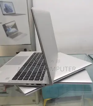 New Laptop HP EliteBook 840 16GB Intel Core I5 SSD 512GB