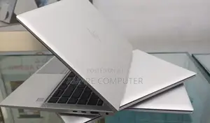 New Laptop HP EliteBook 840 16GB Intel Core I5 SSD 512GB