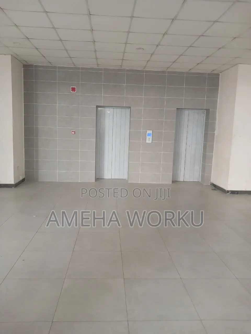 House Rent for Office or Restautant Lagar