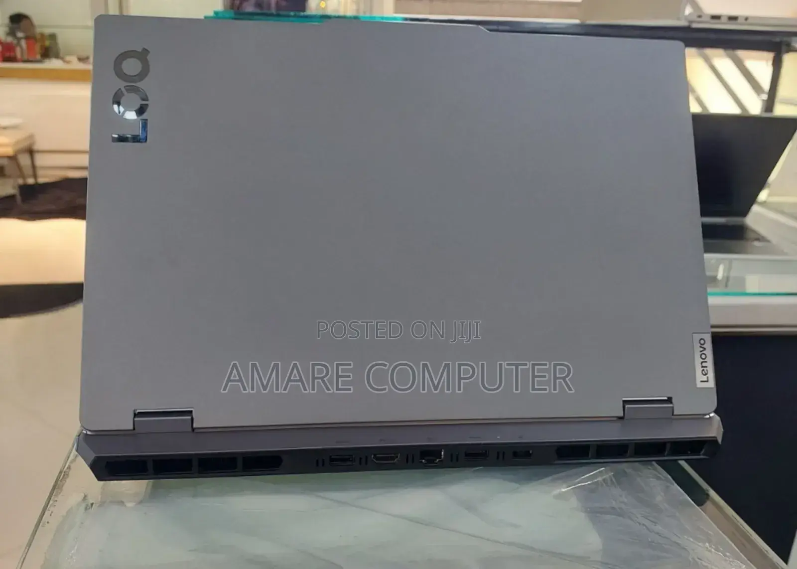 New Laptop Lenovo 16GB Intel Core I5 SSD 512GB