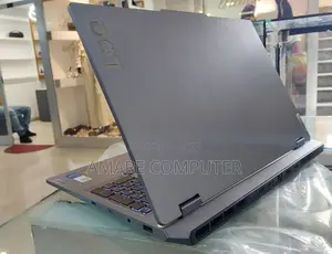 New Laptop Lenovo 16GB Intel Core I5 SSD 512GB