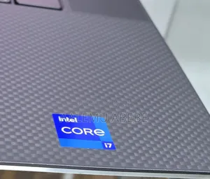 New Laptop Dell XPS 15 16GB Intel Core I7 SSD 1T