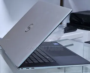 Photo - New Laptop Dell XPS 15 16GB Intel Core I7 SSD 1T