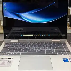 Photo - New Laptop HP Envy X360 8GB Intel Core I5 SSD 512GB