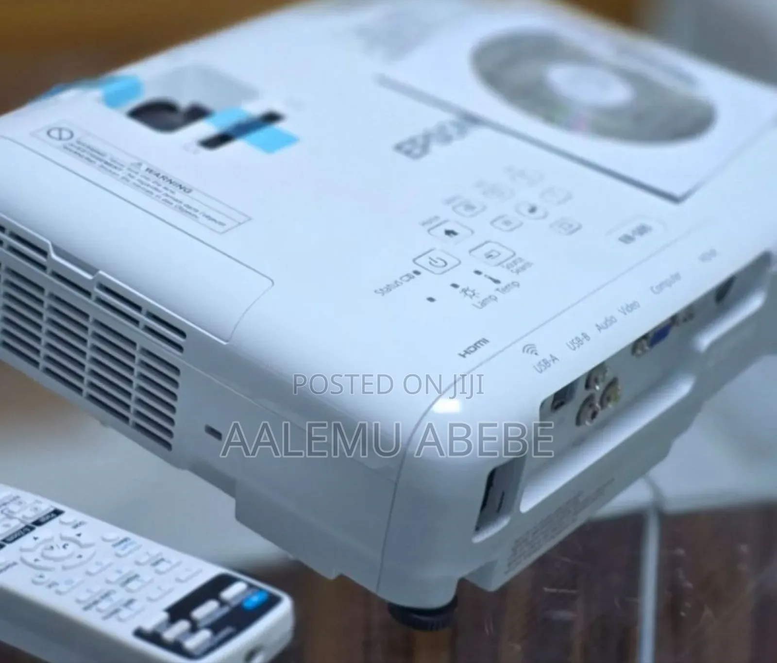 Epson Projector