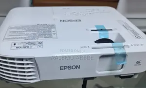 Epson Projector