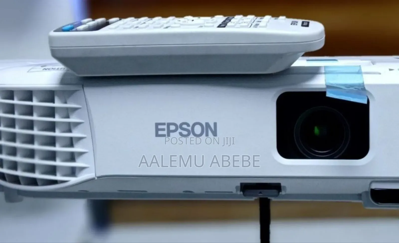 Epson Projector