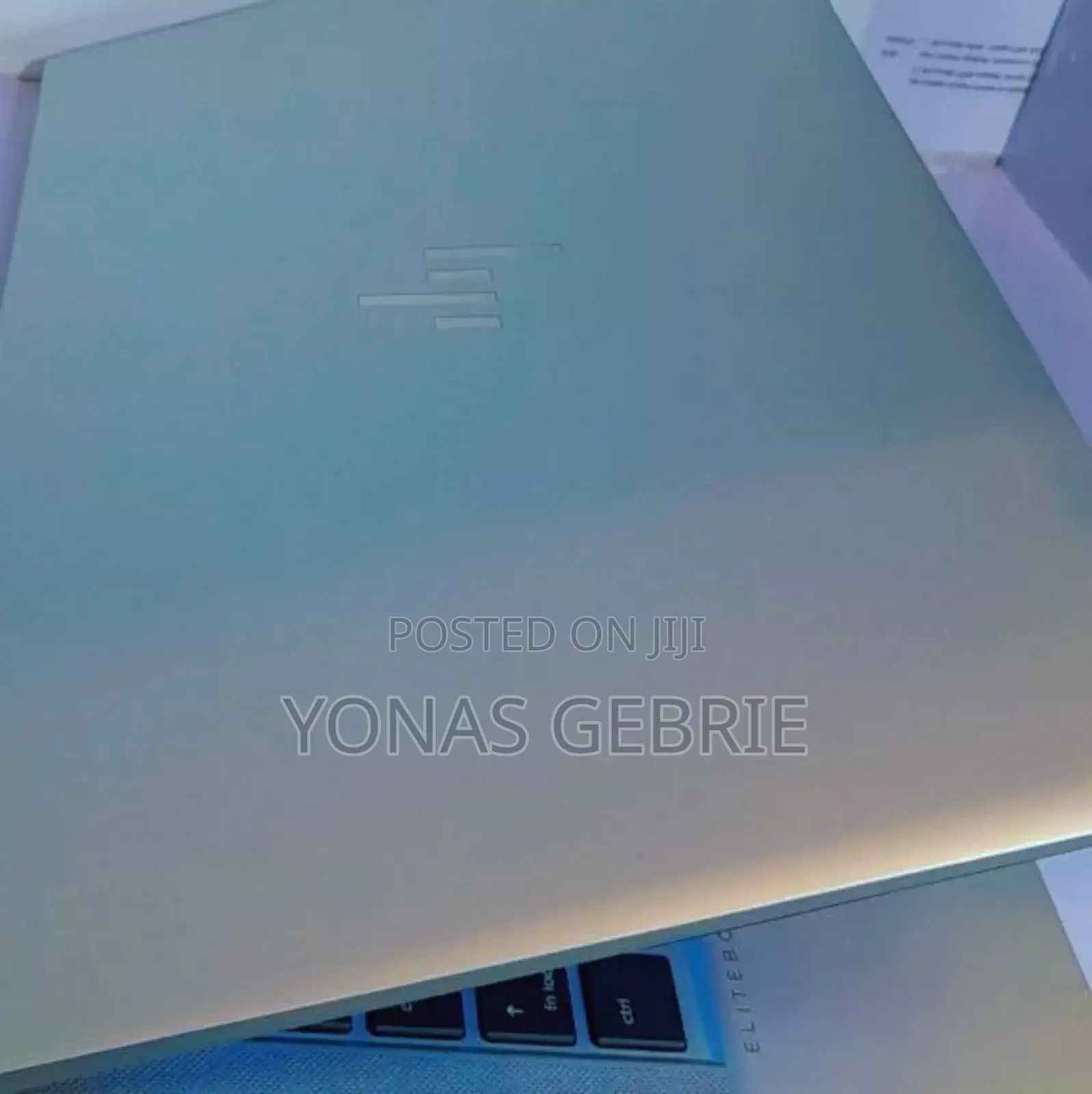 New Laptop HP EliteBook 830 G7 16GB Intel Core I7 SSD 512GB