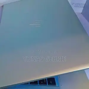 New Laptop HP EliteBook 830 G7 16GB Intel Core I7 SSD 512GB