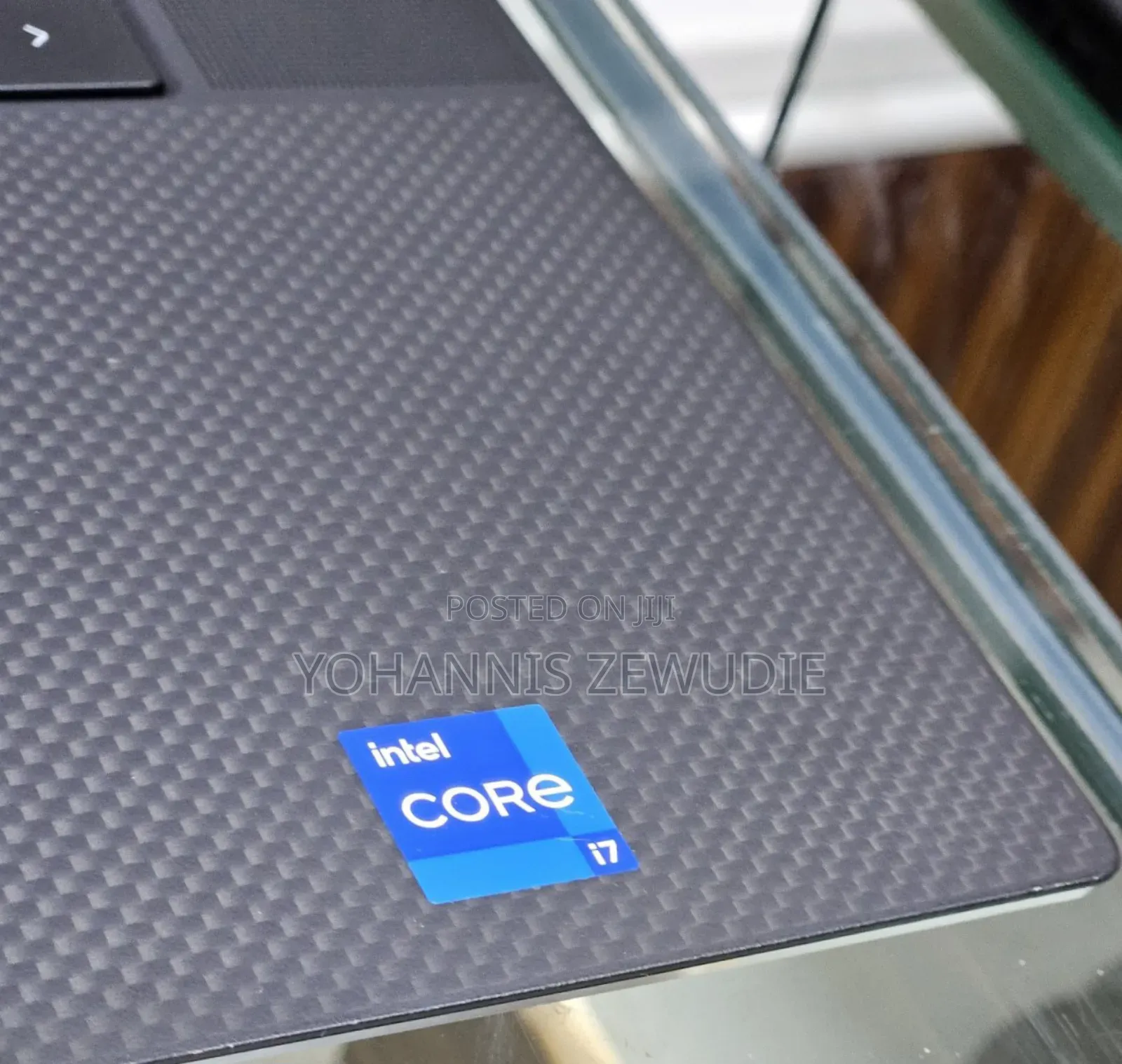 New Laptop Dell XPS 15 16GB Intel Core I7 SSD 1T