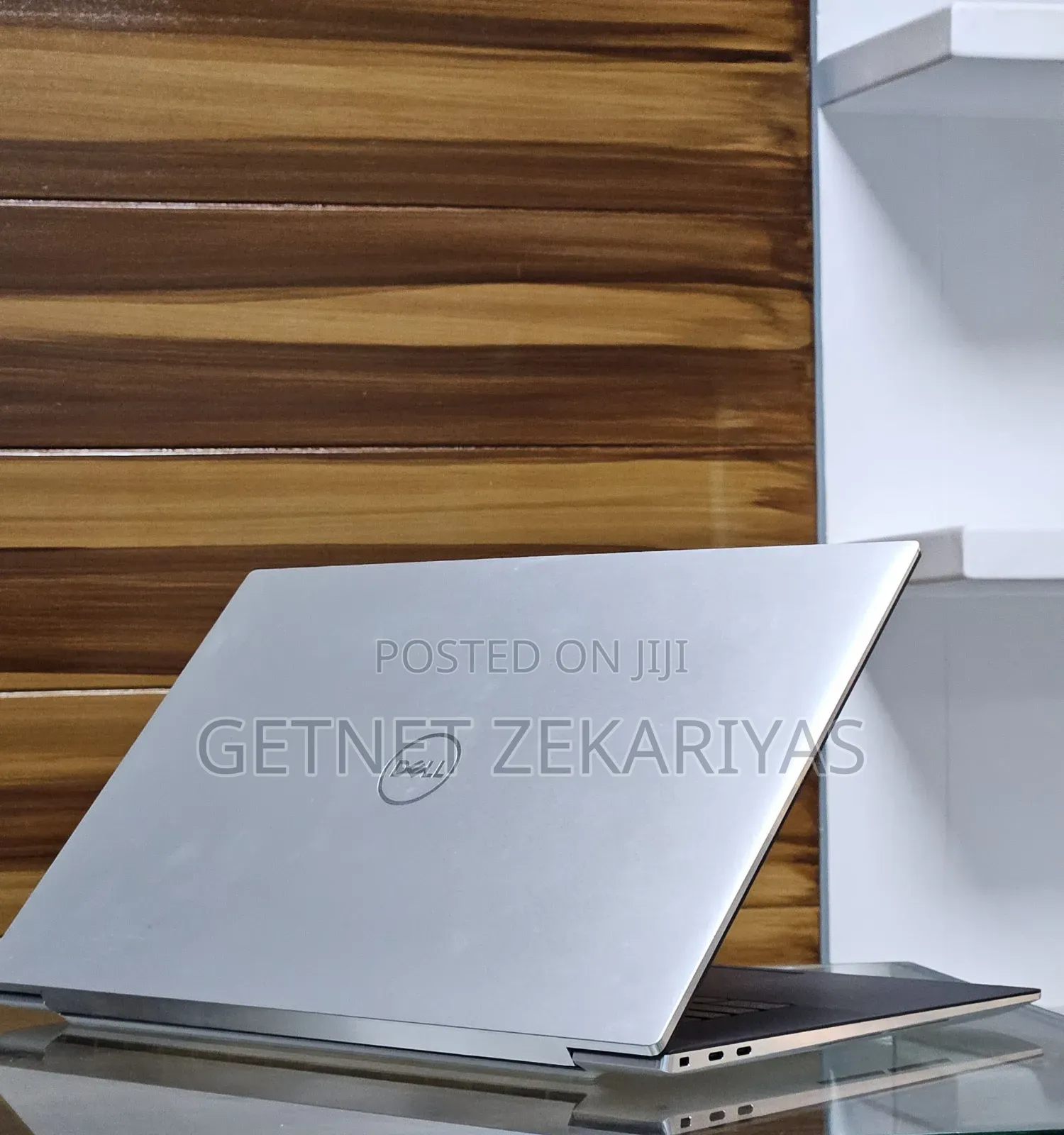 New Laptop Dell XPS 15 16GB Intel Core I7 SSD 1T