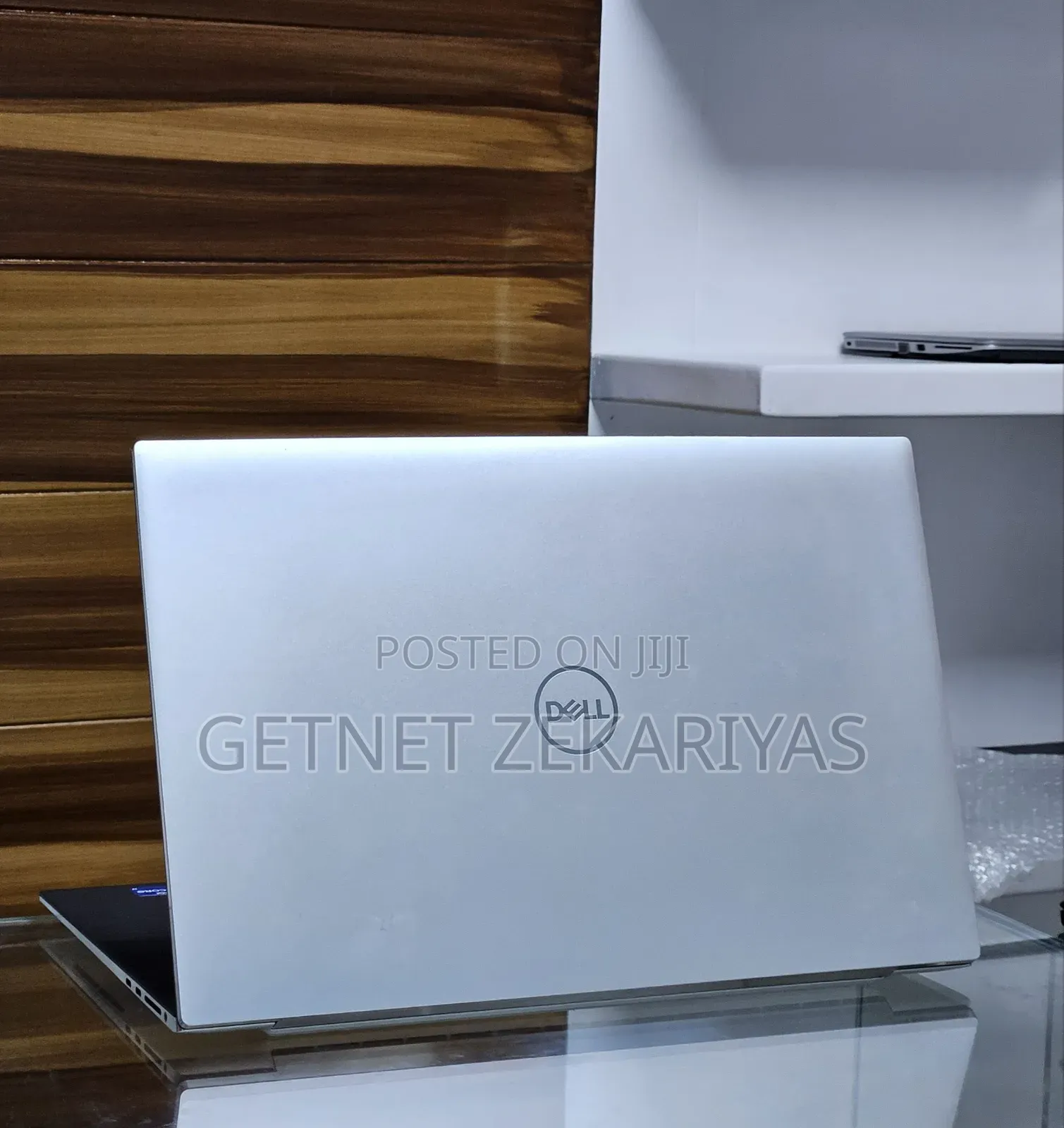 New Laptop Dell XPS 15 16GB Intel Core I7 SSD 1T