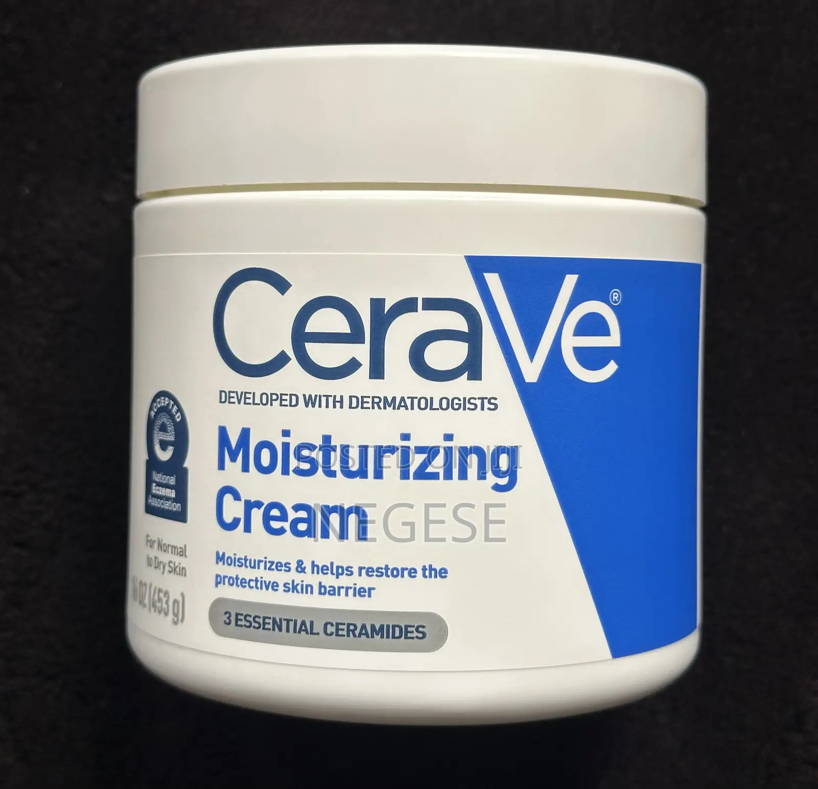 Cerave Moisturising Cream
