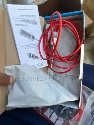 High Temp Switch 120'c Igmf 005 GSP