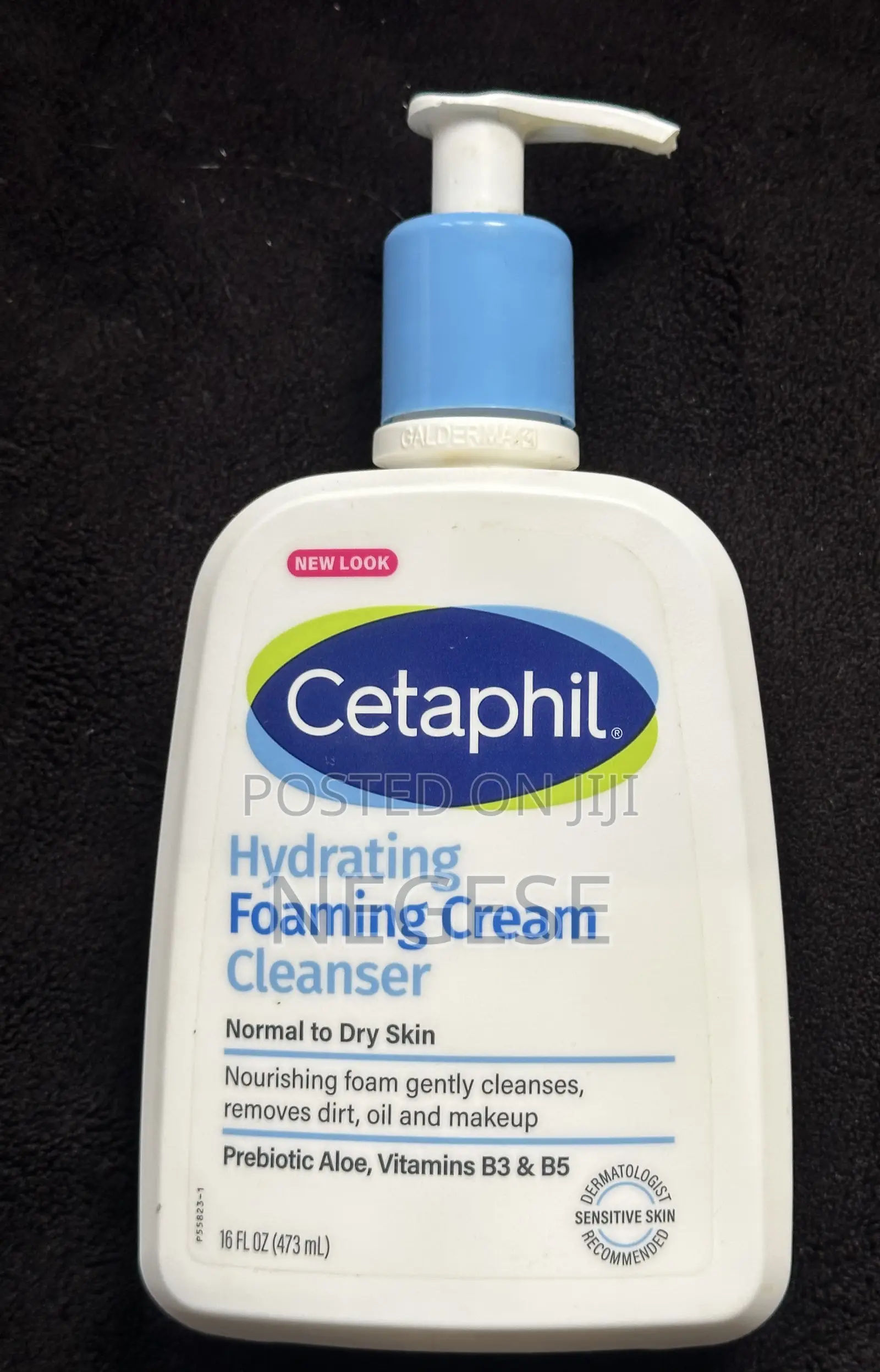 Cetaphil.Cleanser