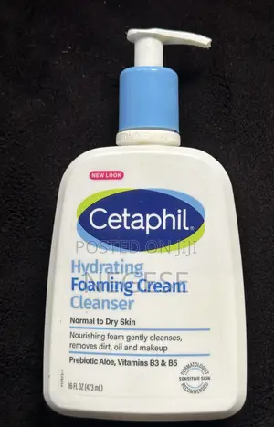Photo - Cetaphil.Cleanser
