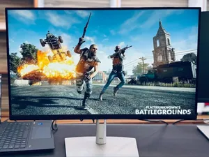 Photo - Dell Montitors