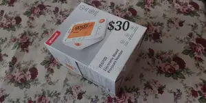 Photo - Blood Presser Monitor67bp Monitor89blood Pressure Monotor