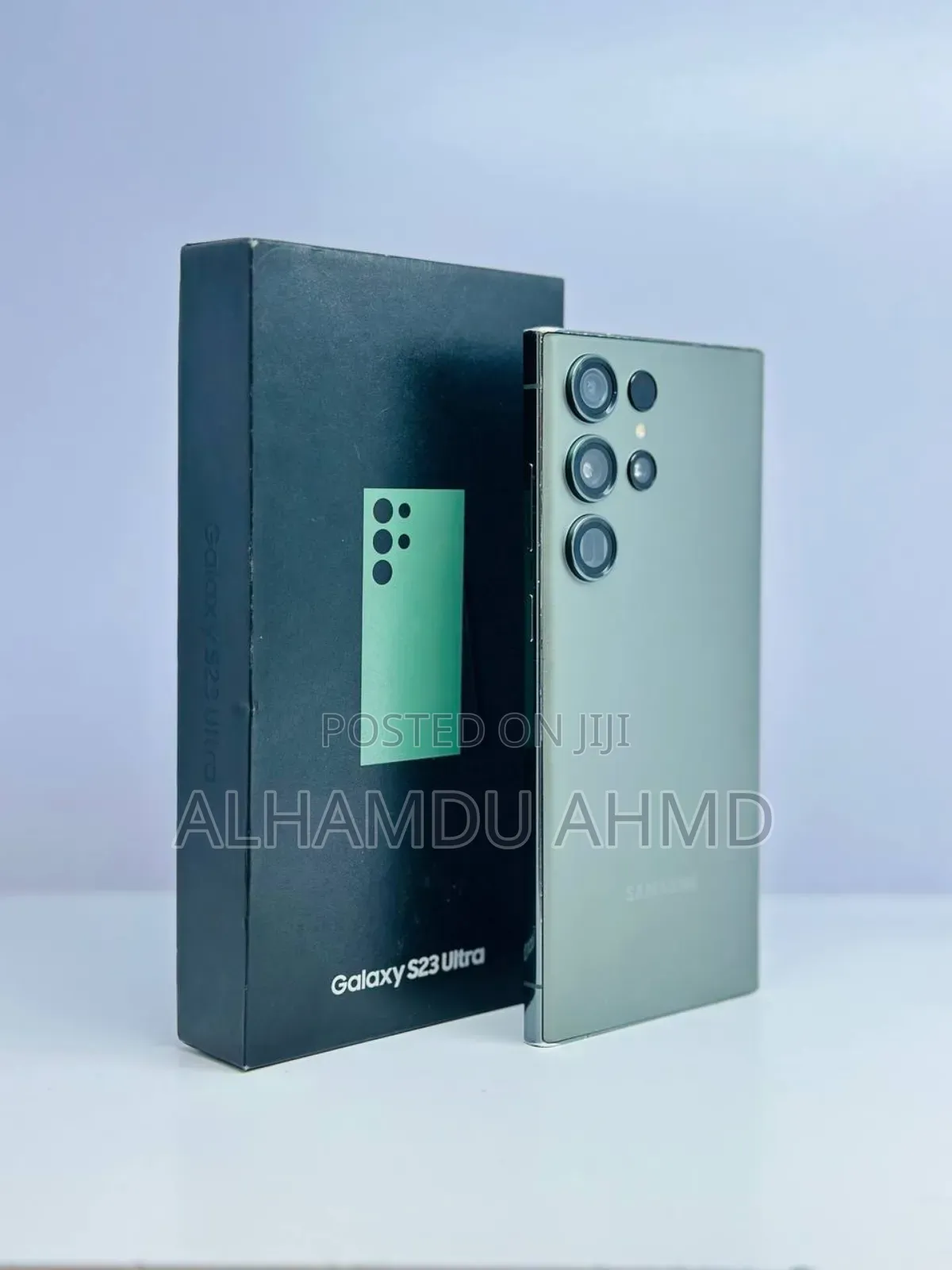 Samsung Galaxy S23 Ultra 512 GB