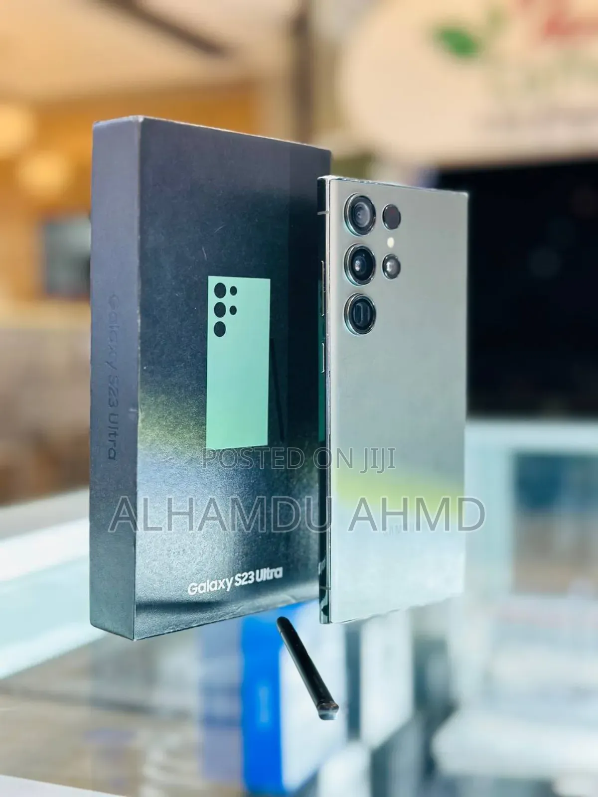 Samsung Galaxy S23 Ultra 512 GB