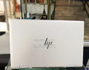 New Laptop HP Envy X360 8GB Intel Core I7 SSD 512GB