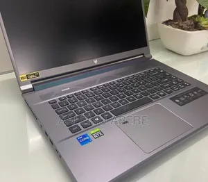 New Laptop Acer Predator Triton 500 SE 16GB Intel Core I7 SSD 1T
