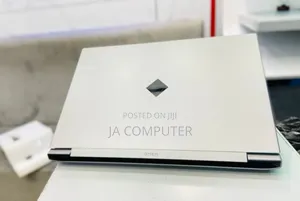 New Laptop HP Omen 17 32GB Intel Core I7 SSD 1T