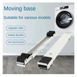 **Compact Yet Strong Base for Small Spaces**