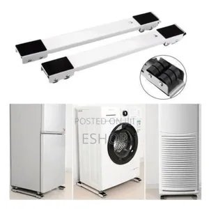 **Compact Yet Strong Base for Small Spaces**