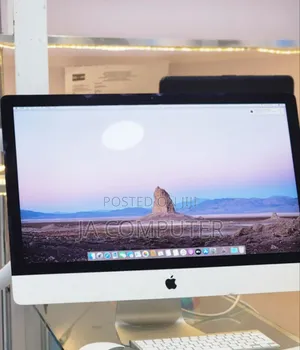 New Desktop Computer Apple iMac 16GB Intel Core I5 SSD 1T