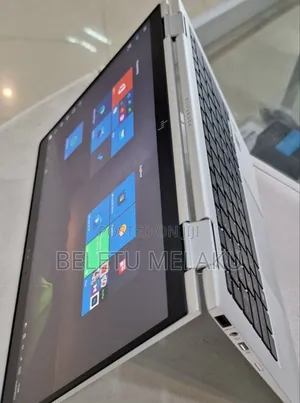 New Laptop HP EliteBook X360 1030 G3 8GB Intel Core I7 SSD 512GB