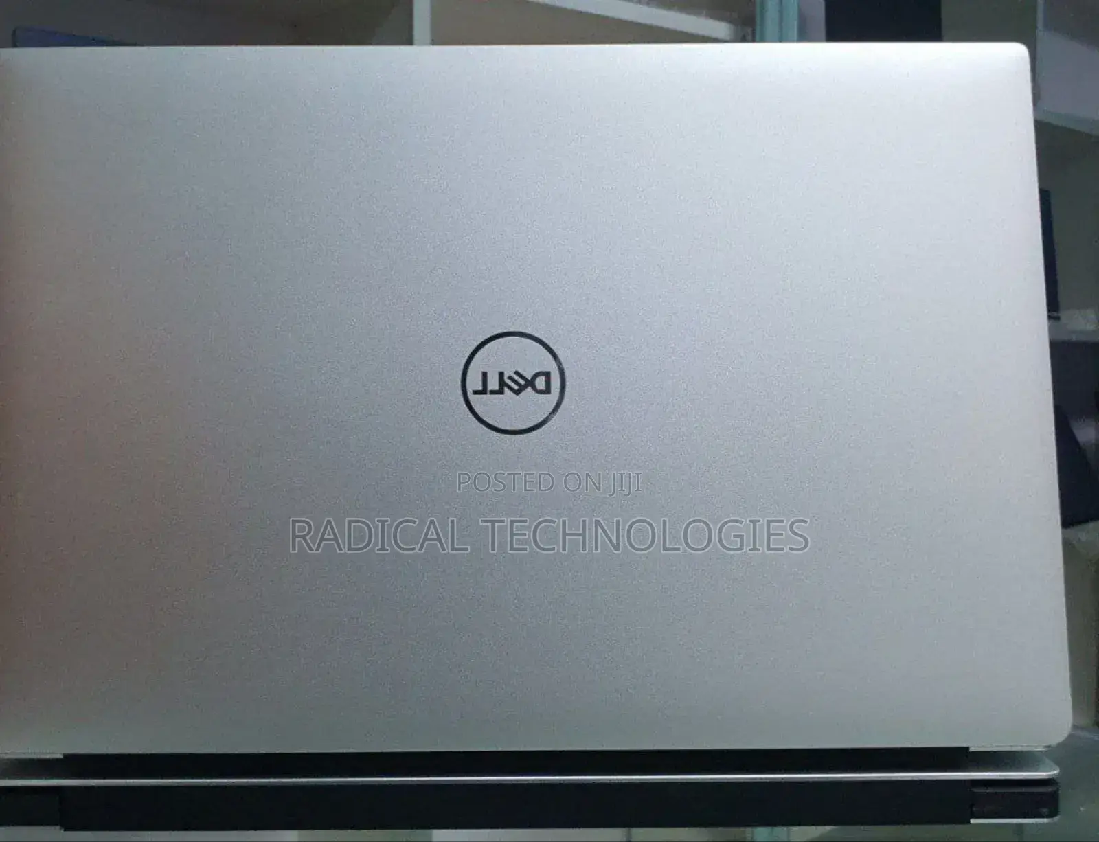 New Laptop Dell G GB Intel Core I7 SSD 512GB