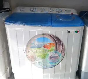 Muont Washing Machine 16.Kg