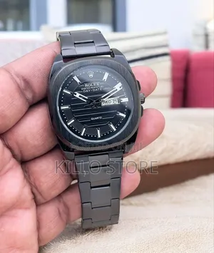 Photo - Classic Game Level - HighRolex Mens Watch