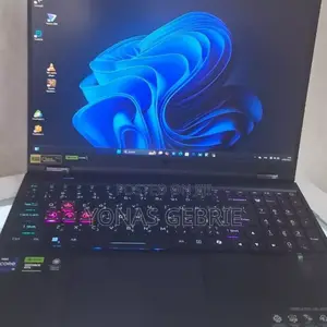 New Laptop Acer Predator Helios 16 32GB Intel Core I9 SSD 1T