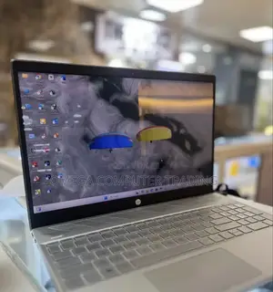New Laptop HP Pavilion 15 16GB Intel Core i7 SSD 512GB