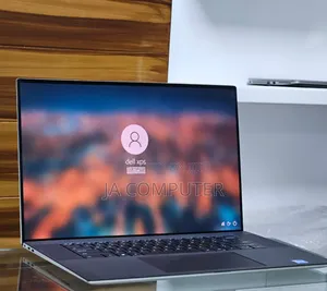 Photo - New Laptop Dell XPS 15 16GB Intel Core I7 SSD 1T