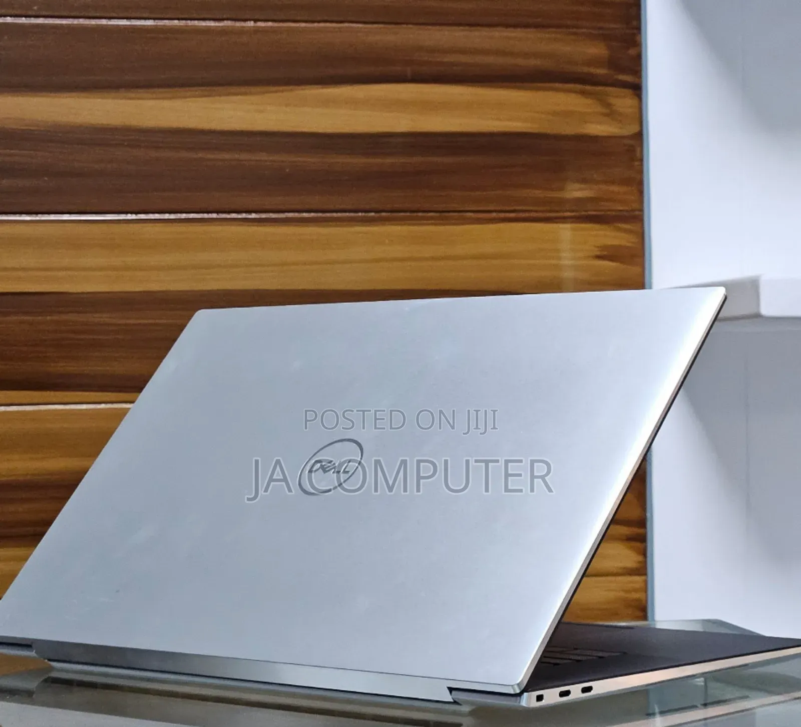 New Laptop Dell XPS 15 16GB Intel Core I7 SSD 1T