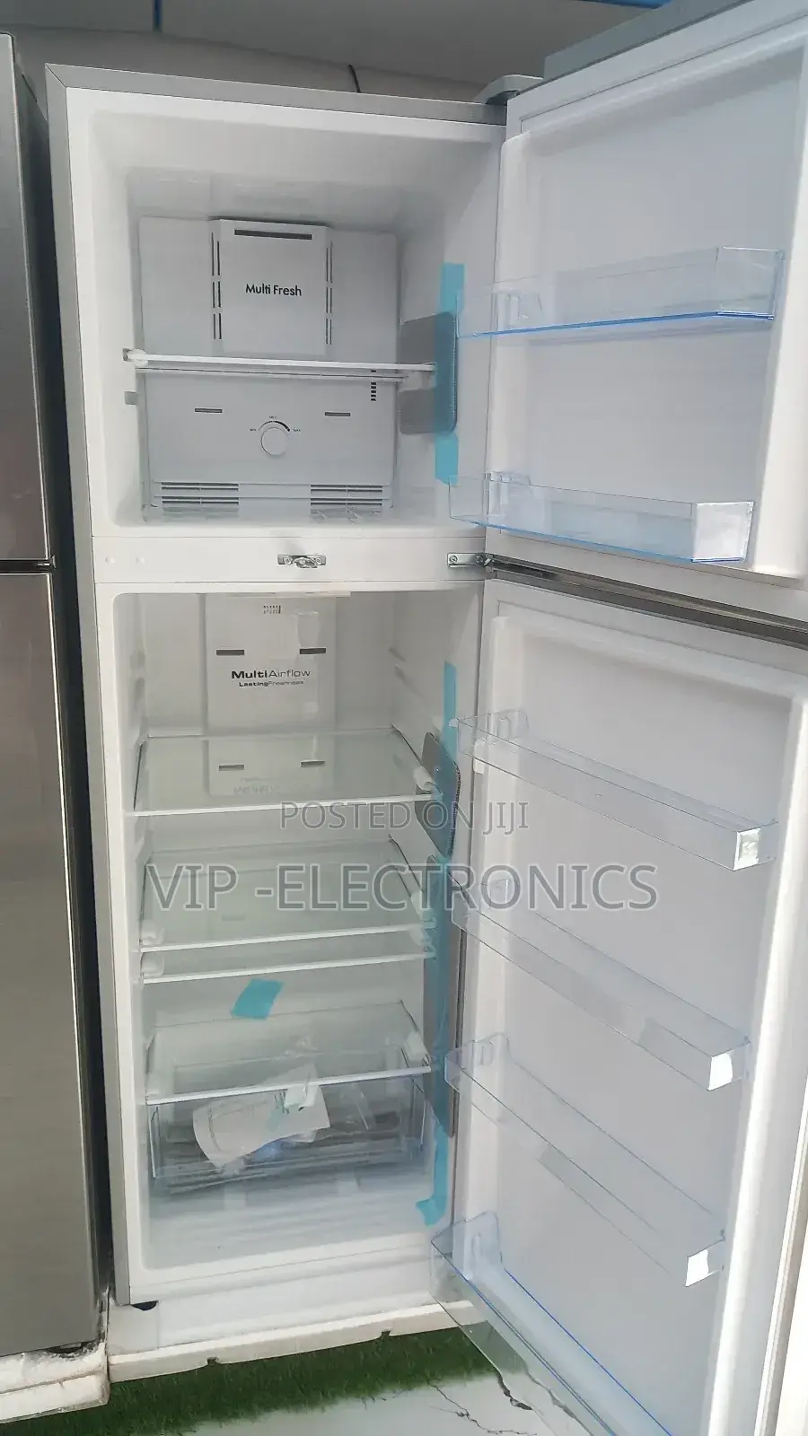 Alpha Refrigerator 330