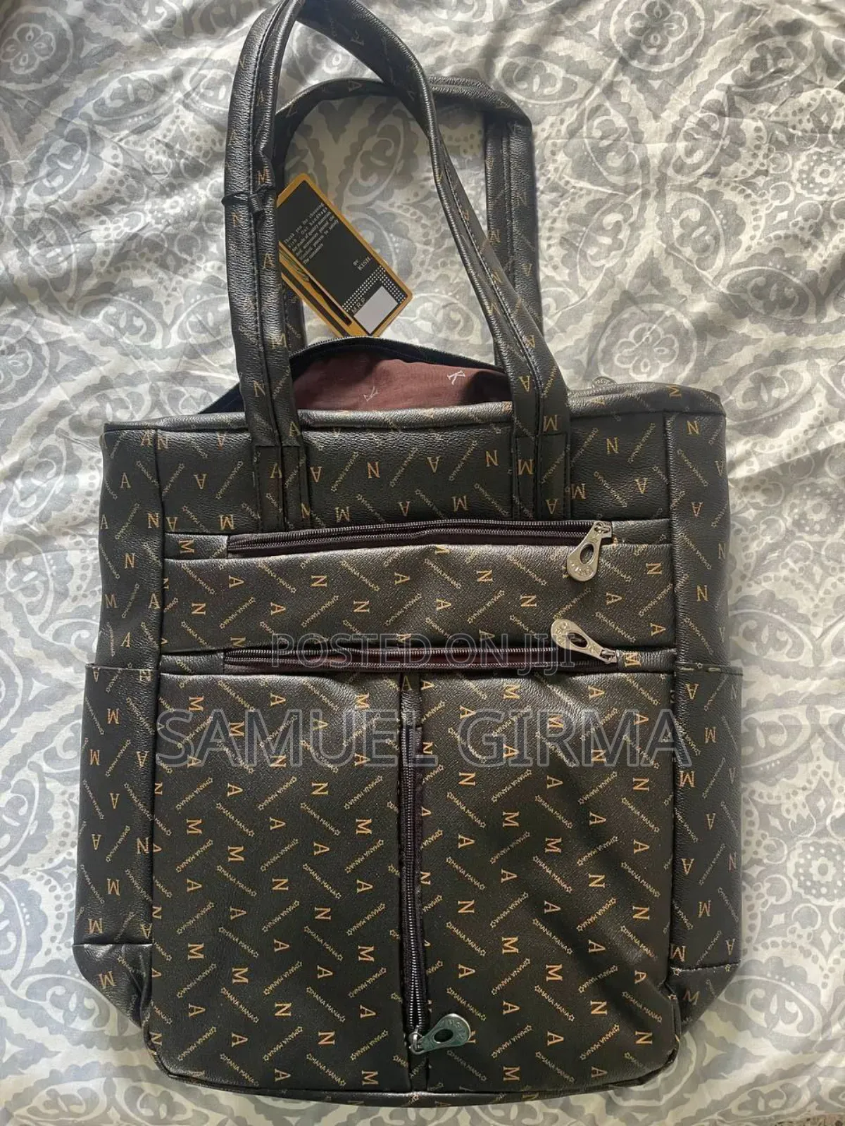 Imported Bag Turkey Quality