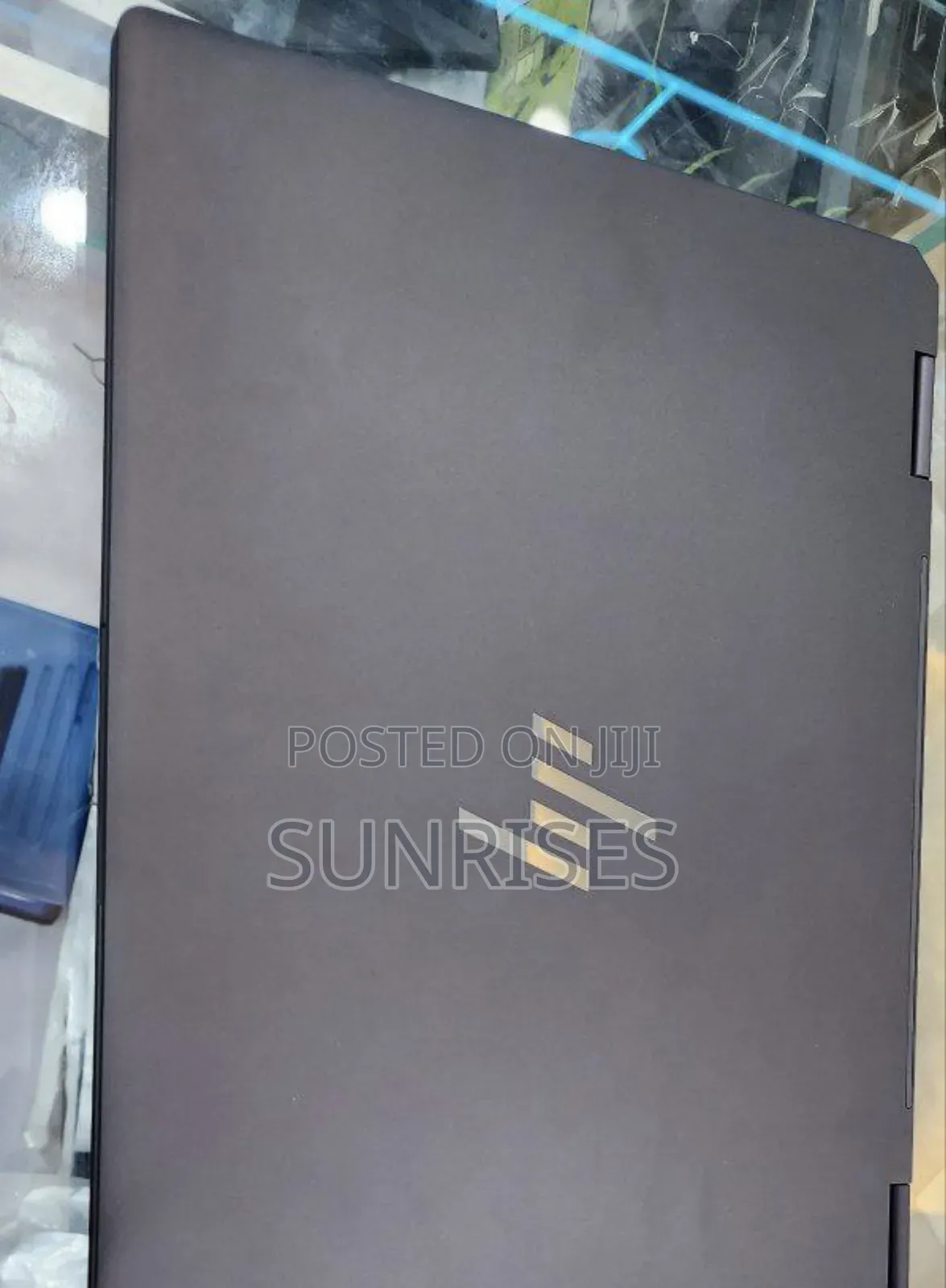 New Laptop HP Spectre X2 16GB Intel Core Ultra 7 SSD 1T