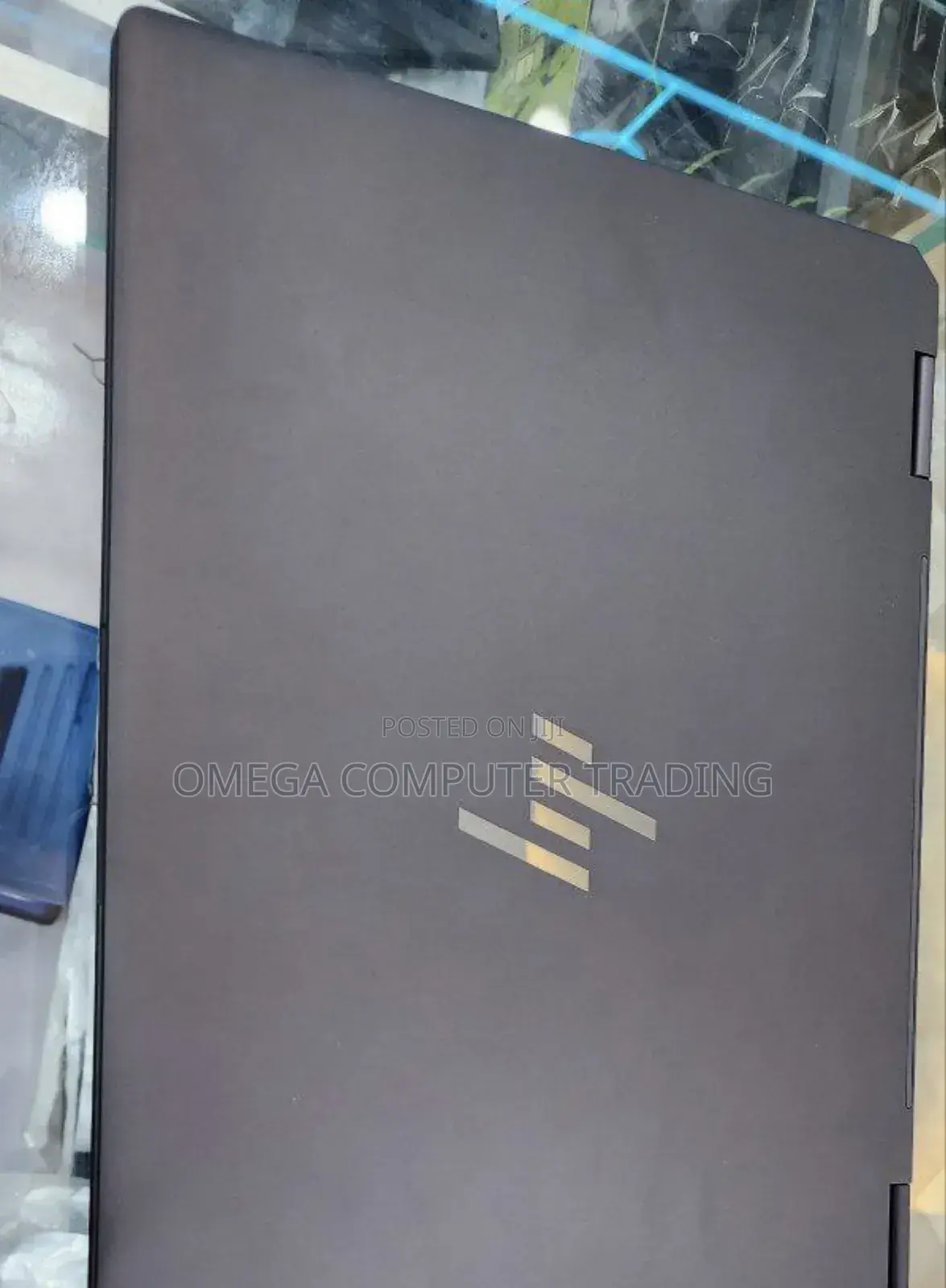 New Laptop HP Spectre X2 16GB Intel Core Ultra 7 SSD 1T