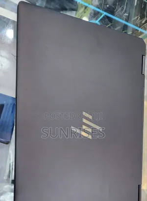 New Laptop HP Spectre X2 16GB Intel Core Ultra 7 SSD 1T